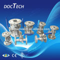 100mm Cast Steel Flange Ball Valve ,Hot Sale ,Good Quality ,Flange End