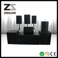 Stage 15" Speaker Monitor Audio