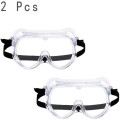 Safety Goggle a perforated goggle to provide ventilation