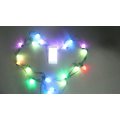 Smart String RGB SMD Pixel Weihnachten LED Licht