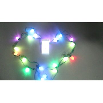 smart String rgb SMD pixel christmas led Light