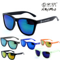 2015 Fabricant de lunettes de soleil promotionnelles. Promotion Sports Sunglasses