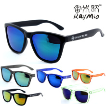 2015 Fabricant de lunettes de soleil promotionnelles. Promotion Sports Sunglasses