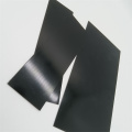 Flexible Solar Panels of Black Fiberglass Sheet