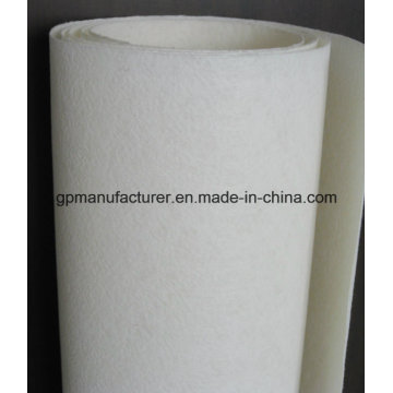 Factory Nonwoven Spunbond Polyester Mat for APP/Sbs Waterproof Membranes