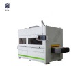 automated machine tools metal polishing sanding machine