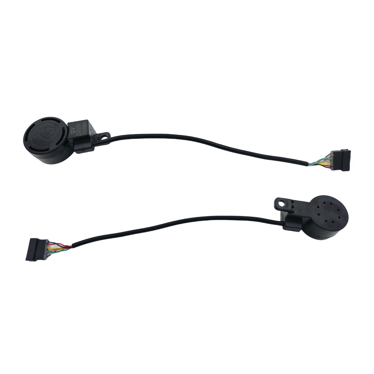 Electric car chord horn Electric car chord horn