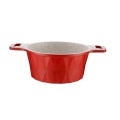 Die Cast Aluminium High Quality Casserole