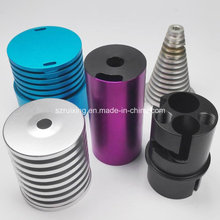 Different Kind of Aluminum CNC Machining Parts