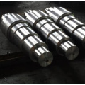 Forging or Casting CNC Machined Shaft