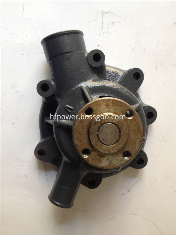 diesel water pump