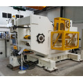 Coil Straightener Feeder For Metal Stamping