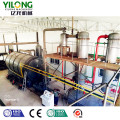 Pyrolysis Products Carbon Black Uses