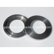 Gr2 High Quality and Good Finished Titanium Ring