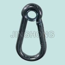 Snap Hook DIN5299 Form A (With Thimble)