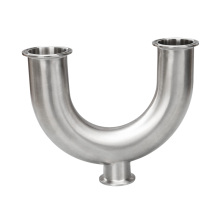 Stainless steel 304 U Shaped Type