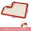 Silicone Liner for Bake Pans Baking Mat Liner