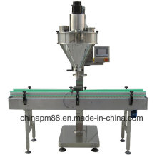 Automatic Powder Packaging Machine & Dispenser