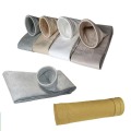 Nowoven Needle Felt Industrial Liquid Filter Bags