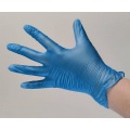 gants médicaux jetables en vinyle gants sans poudre de vinyle