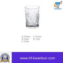 Glass Cup Glassware Mould Glass Cup Tea Cup Kb-Hn0816