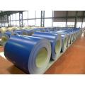 Best Price Color Coated Aluminum Coil