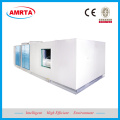 Energy Saving Heat Recovery Packaged Rooftop Air Conditioner