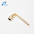 Beautiful Simple Design Bag Accessories Decorative Hardware