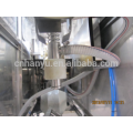 Automatic filling machine 5 gallon bottle PET