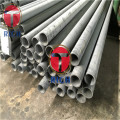 GB18248 Seamless Steel Tube for Gas Cylinder
