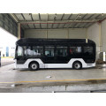 8.5 meters electric city bus