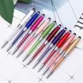 Multi Function Metal Ball Pen