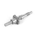 SFU10020 ground ball screw for automated system