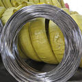 Hot Dipped Gi Galvanised Steel Wires Rod