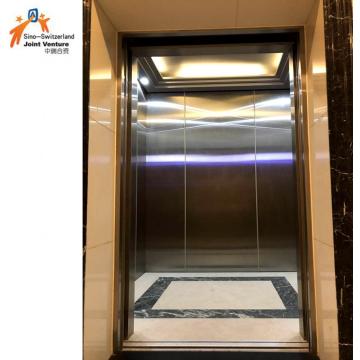 Residential elevators ​Safe For Community