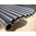 CP titanium seamless tube for automobile exhaust pipe