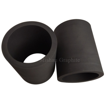 Various Size Self-lubricate Wear-resisting Graphite Bearing