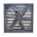 Wall Metal Exhaust Fan