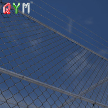 Tennis Court Fence Chain Link Wire Mesh Fence