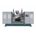 Automatic Vertical Injection Blow Molding Machine