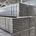 ASTM A53 Pre Galvanized Square Steel Pipe