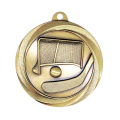 Ice Hockey Winners Cup Championships Medal