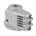 Aluminum Valve Body Housing Aluminum Die Casting Parts