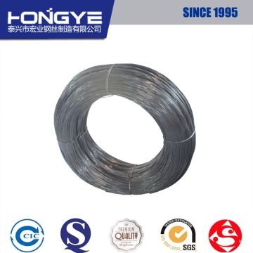 High Quality Sae1080 Spring Steel Coil Wire