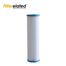PP-plissierte Filterkassette für Trinkwassersystem