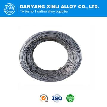 Hot Inconel 625 Alloy Wire