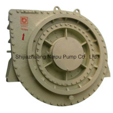 700 Wsg Spare Dredge Pump for Cutter Suction Dredgers