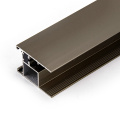 Hot Sales aluminium profiles for windows and doors