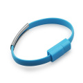 Wholesale micro chargeur USB bracelet iphone