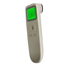 Termômetro digital da testa infravermelho do bebê sem contato